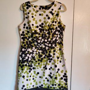 Summer Sleeveless Dress